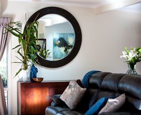 Mt Cotton Retreat - Accommodation Batemans Bay 0