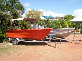 Gee-Dees Family Cabins - Accommodation Batemans Bay 2