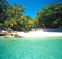 Bedarra - Accommodation Batemans Bay