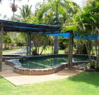 Balgal Beach Holiday Units - Accommodation Batemans Bay