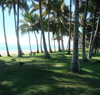 Saunders Beach Ocean View Holiday Units - Accommodation Batemans Bay