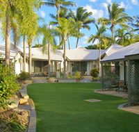 Island Leisure Resort - Accommodation Batemans Bay