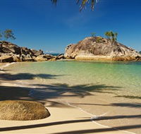 Bedarra Beach House - Accommodation Batemans Bay