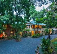 Red Mill House in Daintree - Accommodation Batemans Bay