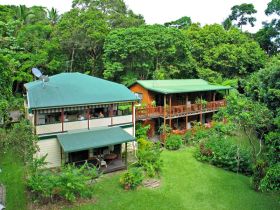 Red Mill House In Daintree - Accommodation Batemans Bay 1