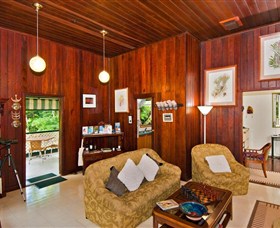 Red Mill House In Daintree - Accommodation Batemans Bay 3
