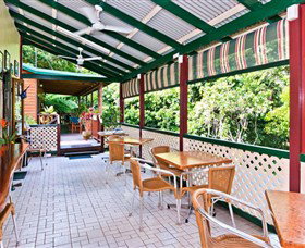 Red Mill House In Daintree - Accommodation Batemans Bay 2