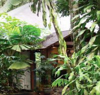 Heritage Lodge and Spa - In the Daintree - Accommodation Batemans Bay