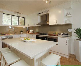 Lagoon 102 - The Beach Shack - Accommodation Batemans Bay 1