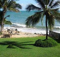 Mackay Beach Accommodation - Iluka - Accommodation Batemans Bay