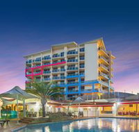 Clarion Hotel Mackay Marina - Accommodation Batemans Bay