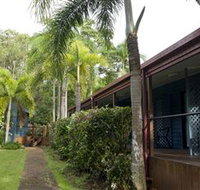 Cape York Peninsula Lodge - Accommodation Batemans Bay