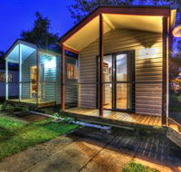 Wallace Motel and Caravan Park - Accommodation Batemans Bay