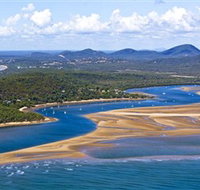 Captain Cook Holiday Village - Accommodation Batemans Bay