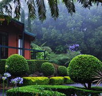Escarpment Retreat and Day Spa - Accommodation Batemans Bay
