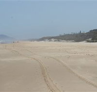 Parkshores Sunshine Beach - Accommodation Batemans Bay