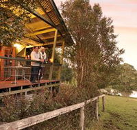Brockhurst Farm Accommodation / Wedding venue - Accommodation Batemans Bay