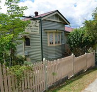 Marys Place B and B - Accommodation Batemans Bay