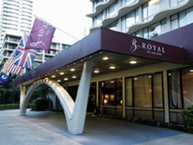 Brisbane City QLD Accommodation Batemans Bay