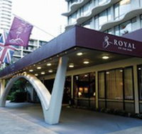 Royal On The Park Hotel and Suites - Accommodation Batemans Bay