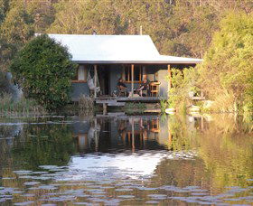 Barney View QLD Accommodation Batemans Bay