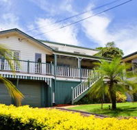 Cayambe View Bed and Breakfast - Accommodation Batemans Bay