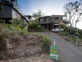 Tamborine Mountain Bed And Breakfast - Accommodation Batemans Bay 0
