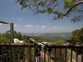 Tamborine Mountain Bed And Breakfast - Accommodation Batemans Bay 1