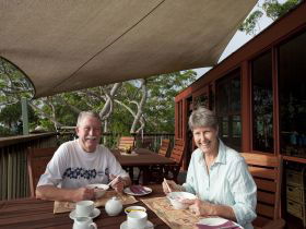 Tamborine Mountain Bed And Breakfast - Accommodation Batemans Bay 2