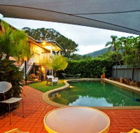 The Odd Gecko - Accommodation Batemans Bay