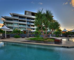Allisee Apartments - Accommodation Batemans Bay 1
