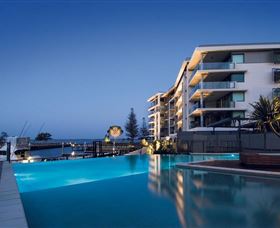 Allisee Apartments - Accommodation Batemans Bay 0