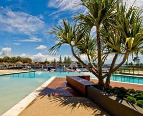 Allisee Apartments - Accommodation Batemans Bay 2