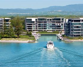 Allisee Apartments - Accommodation Batemans Bay 3