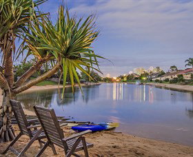 Rio Vista Quay At Vogue Holiday Homes - Accommodation Batemans Bay 2