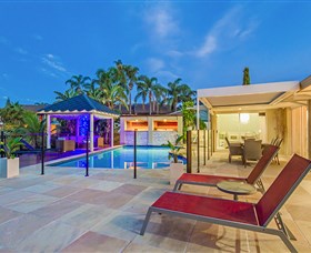 Rio Vista Quay At Vogue Holiday Homes - Accommodation Batemans Bay 3