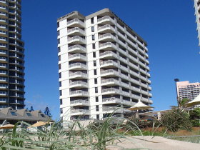 The Breakers - Accommodation Batemans Bay 1