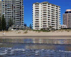 The Breakers - Accommodation Batemans Bay 0