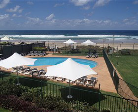 The Breakers - Accommodation Batemans Bay 3