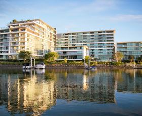 ULTIQA Freshwater Point Resort - Accommodation Batemans Bay 0
