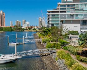 ULTIQA Freshwater Point Resort - Accommodation Batemans Bay 2