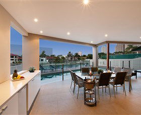 Xanadu Waterfront Elite Holiday Home - Accommodation Batemans Bay 2