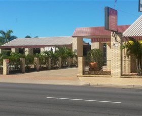 Econo Lodge Fraser Gateway - Accommodation Batemans Bay 0