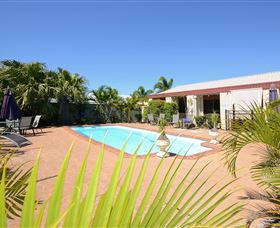 Econo Lodge Fraser Gateway - Accommodation Batemans Bay 2