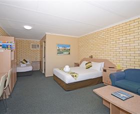 Econo Lodge Fraser Gateway - Accommodation Batemans Bay 1