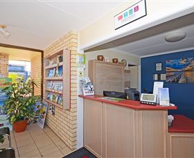 Econo Lodge Fraser Gateway - Accommodation Batemans Bay 3