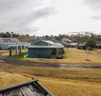 Dag Sheep Station - Accommodation Batemans Bay