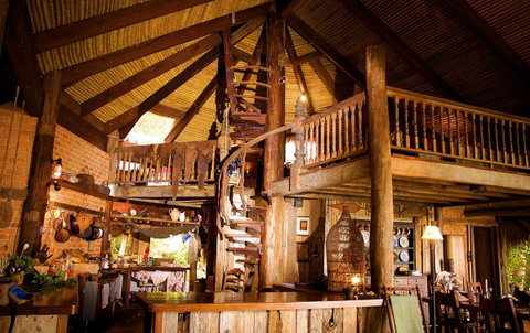 Haggerstone Island Resort - Accommodation Batemans Bay 3