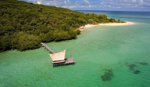 Haggerstone Island Resort - Accommodation Batemans Bay 4