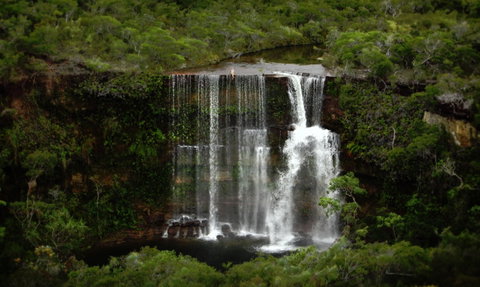 Haggerstone Island Resort - Accommodation Batemans Bay 6
